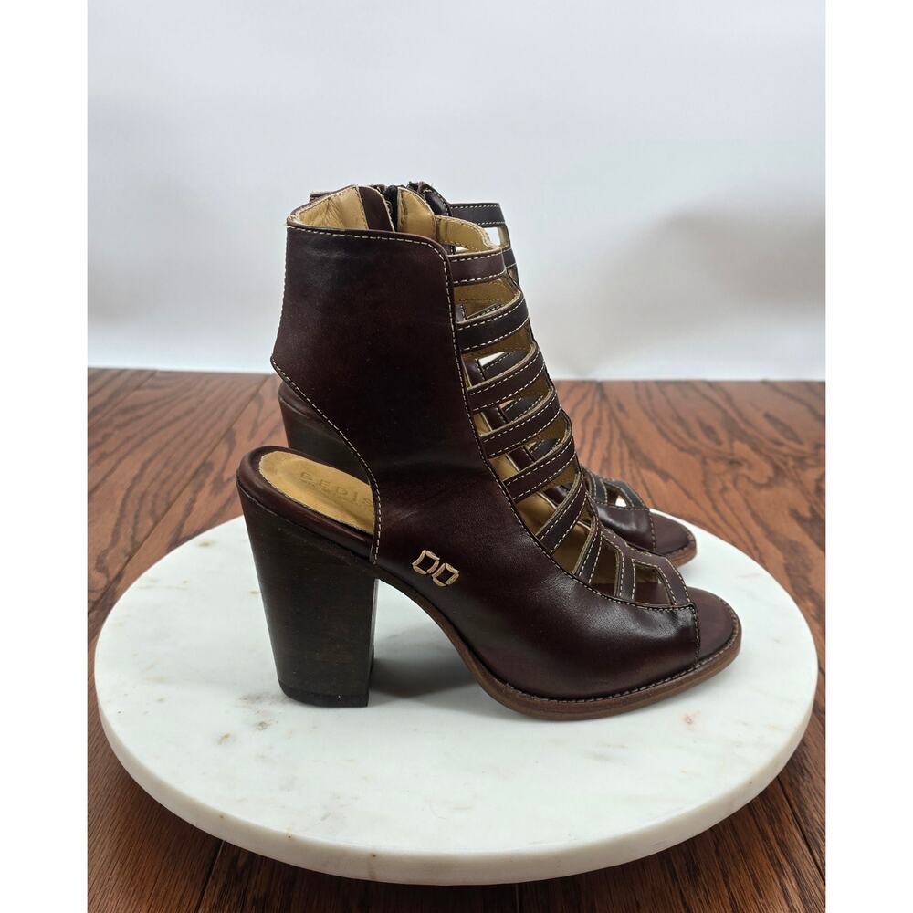 Bed Stu Occam P Sandals